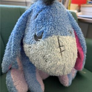 Disney Eeyore from Winnie the Pooh Bear